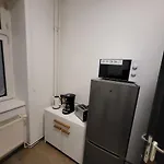 Apartment Cozy B66 - Nähe Alexanderplatz